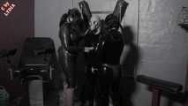 DER LATEXLUTSCHER