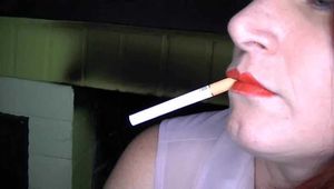 Raucher Pause