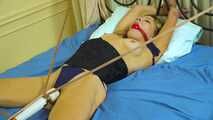 Agatha's Eiffel Tower Orgasms - Agatha Delicious