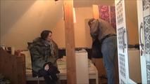 Fabienne - Prison girl part 1 of 5