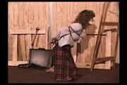 The Money Pit - Lorelei is menaced by Whitney Prescott - Scene 1