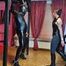 Ballbusting und Rohrstocksession