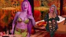 Loctober Pleasure JOI