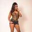 The Black Beauty Sunny Photo Shoot - 210 Pix