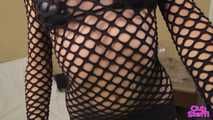 226 Jessys looner lap dance