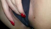 HOTEL CREAMPIE ROOM 705