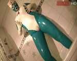 BATHROOM EMERGENCY RUBBER ALERT Pt.2