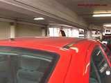 016114 Eve Needs To Pee Before Leaving The Carpark