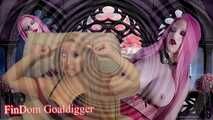 FinDom JOI Test