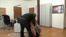 Guest Lea - The Dinner Part 4 of 5
