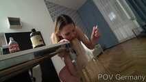 Heavy Vomit und Indoor Peeing
