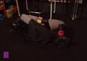 Batman Caught in Demonic's Web (Episode Two)