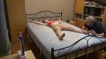 Stefanie - Please tickle me part 6 of 7