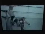 Girls "Foreplay & Cuntbust" Wrestling