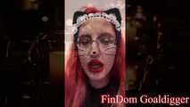 CatShemale Princess Transformation