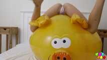 983 The pig is next