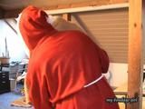 Santa Claus 1