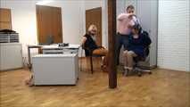Bridget and Chelsea - The Stalker Part 4 of 6