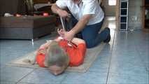Meryl - Meryl back for therapy Part 6 of 6