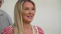 Laura Bentley - Tied Up & Talking