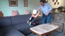 Isabel and Melina - After the Class Reunion 1 Part 4 of 7