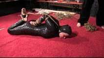 BoundCon XI - Bondage Challenge Stage