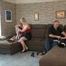 Hailey, Stefanie and Vicky - Lesson for Stefanie 1 Part 5 of 5