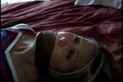 Hardcore Abductions #127 4 For Bondage "Alicia"