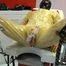 Madame Gillette und Lady Ashley - Verschlauchung Extrem (Part1)