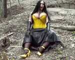 Yellow Video 2
