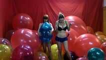 Lisa & Pamela 11