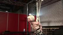 BoundCon Custom Photo Shooting with Lena King & Bob