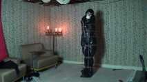 body bag bondage