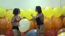LadyMuffin & Alison 04