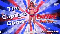  The Capture Game - Encore - Part Two - Randy Moore
