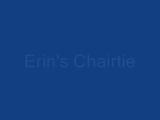 Erins Chairtie