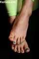 Foot Pics