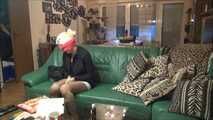 Marenka - The chief secretary part 4 of 6