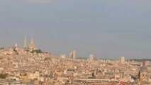 LETTRE D ´AMOUR A PARIS partie 4