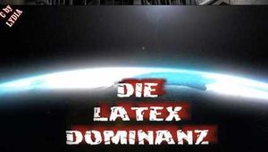 DIE LATEX DOMINANZ