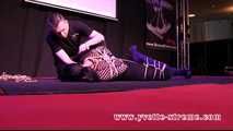 The ultimate Escape Challenge from VENUS Berlin - Legendary Battles