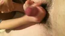THE HORNY FEET