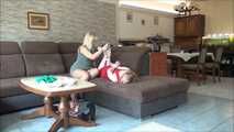 Gina and Stefanie - The Entrance Exam 1 Part 4 of 4