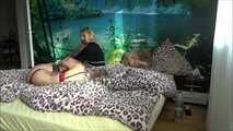 Marenka and Renee – The Fake Burglar Part 5 of 7