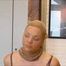 Maegan - Neuer Gefangener im Büro Teil 5 von 8