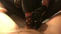 MILKING IN HOTEL