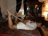 Bondage Agony
