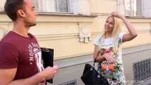 STRASSENFLIRTS 80 Karol Lillien