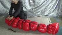 two bag bondage