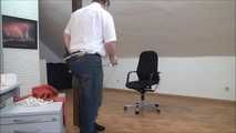 Video request Zora - robbery in the office part 3 of 6